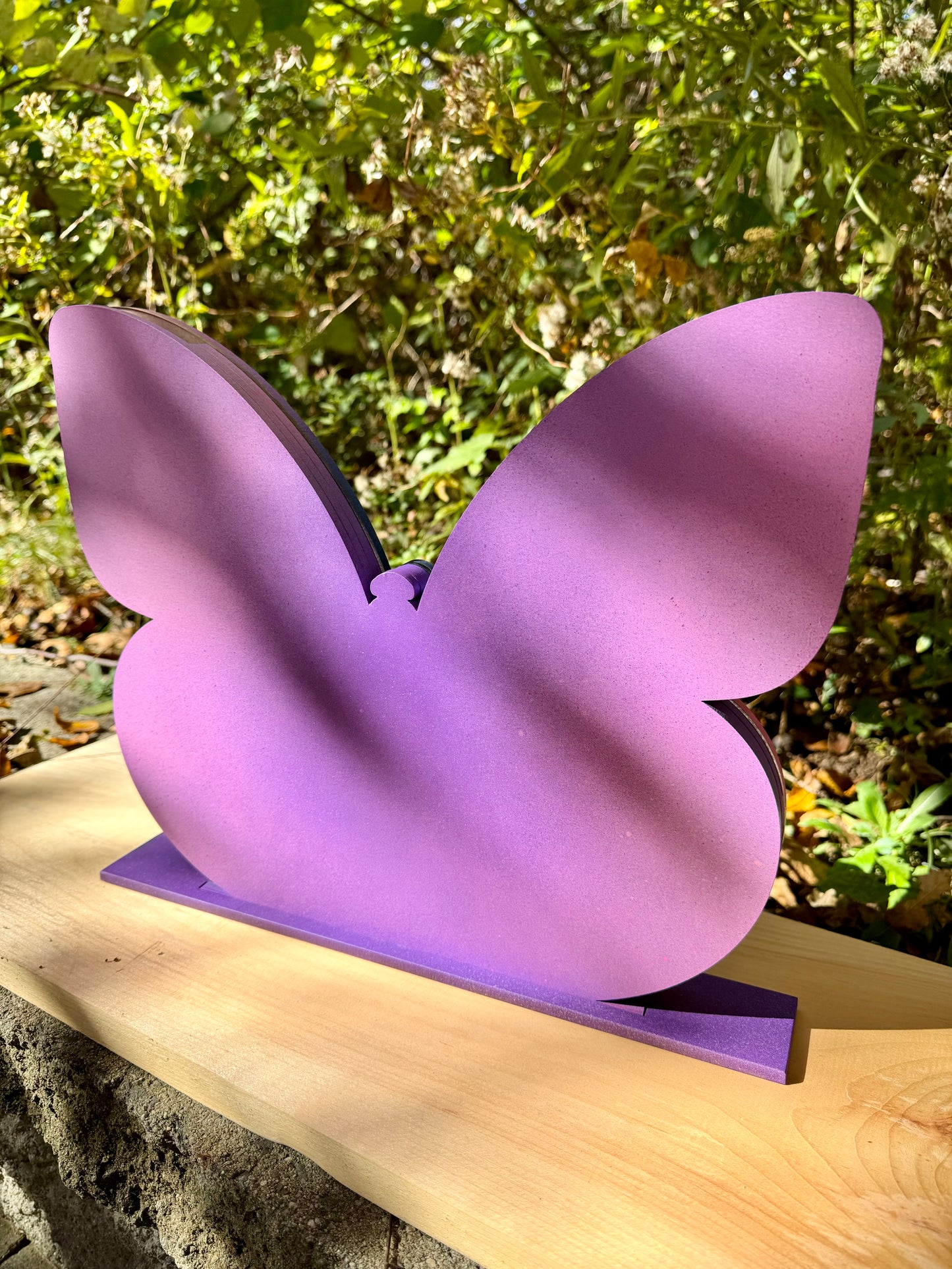 Butterfly Coin Bank